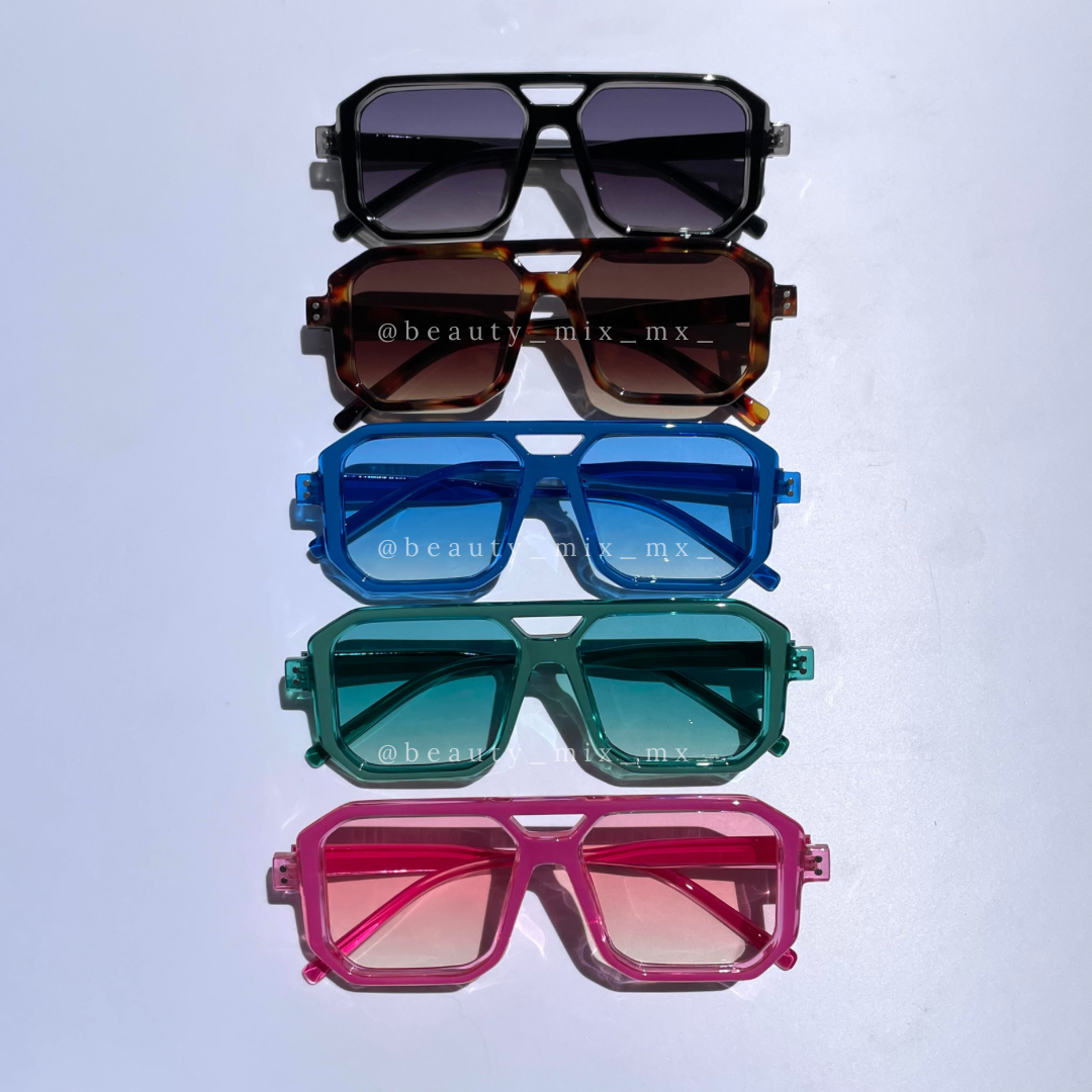 Lentes Urban