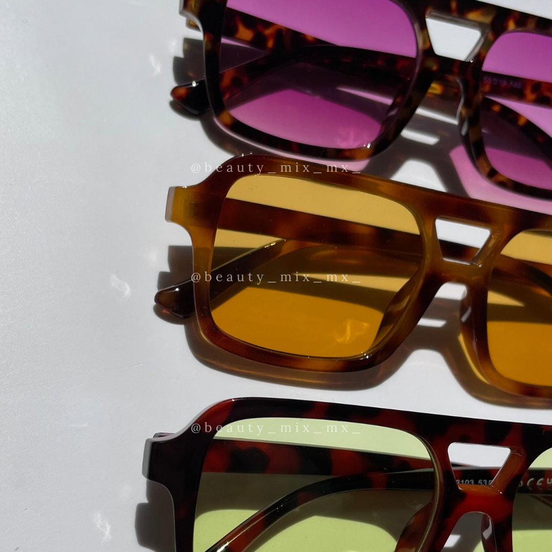 Lentes Caracas