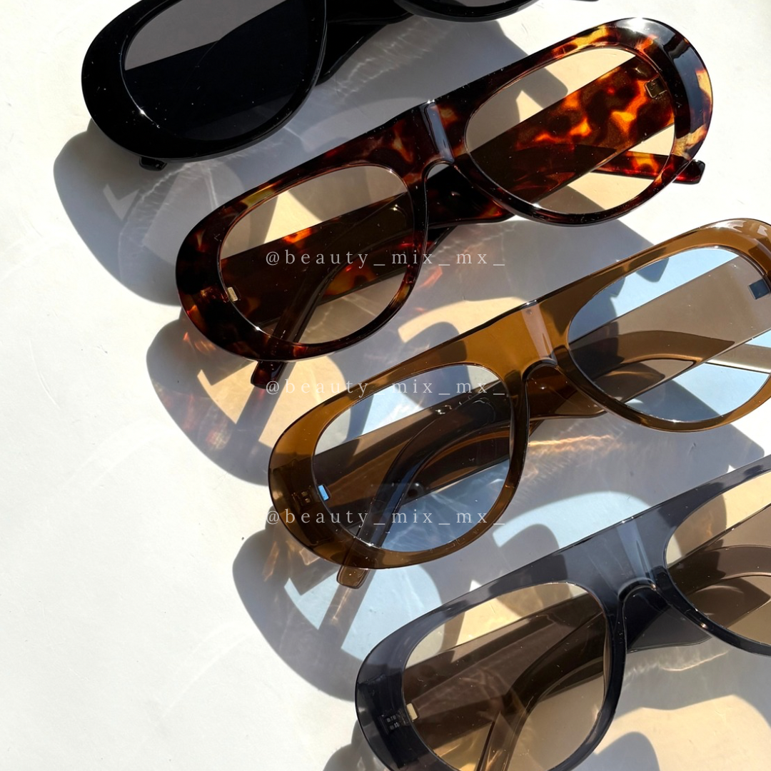 Lentes Quebec