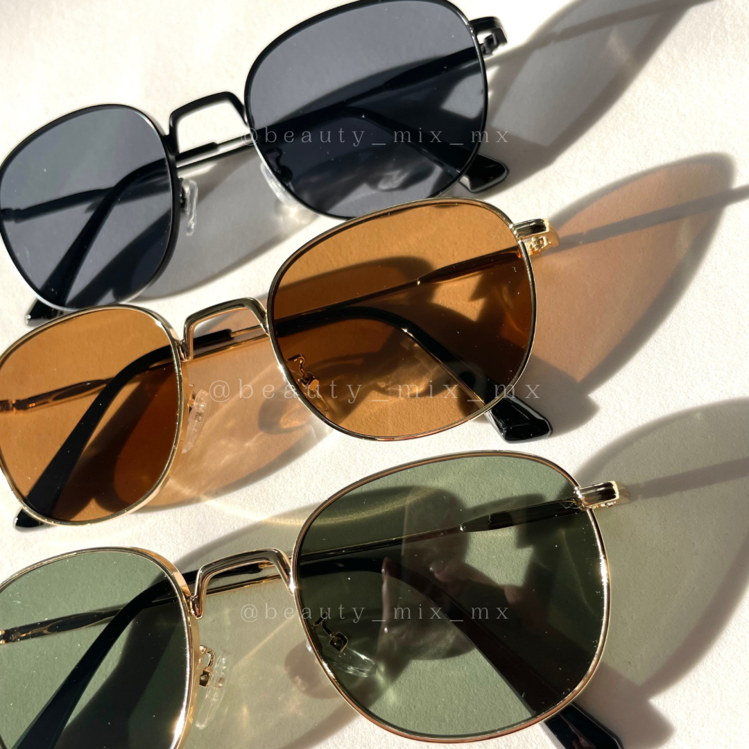 Lentes Londres