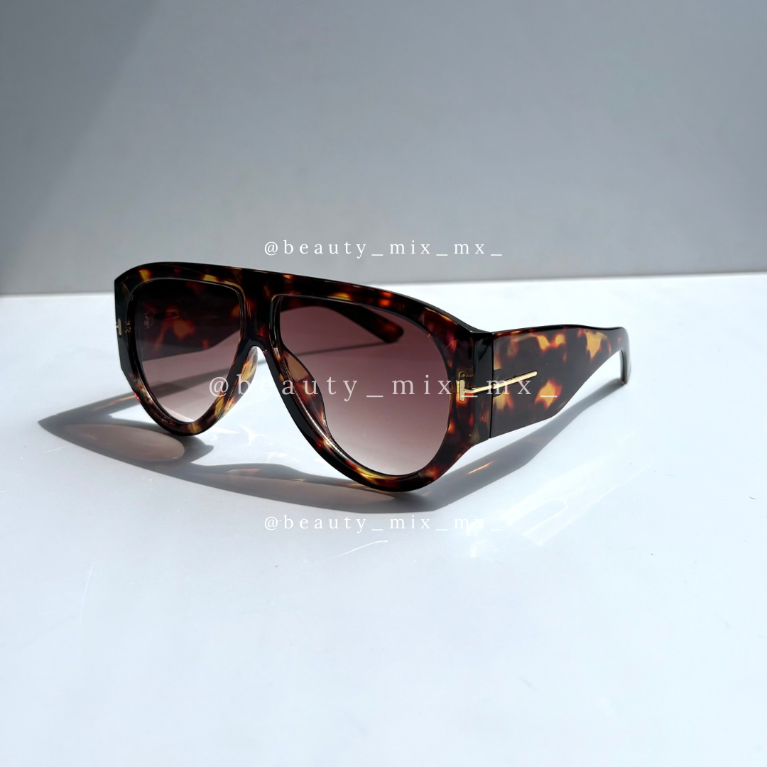 Lentes Cabo (Dupe Tom Ford)