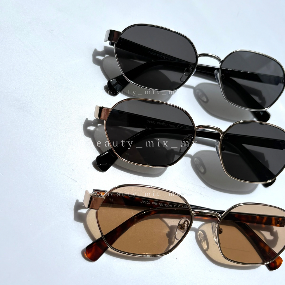 Lentes Viena