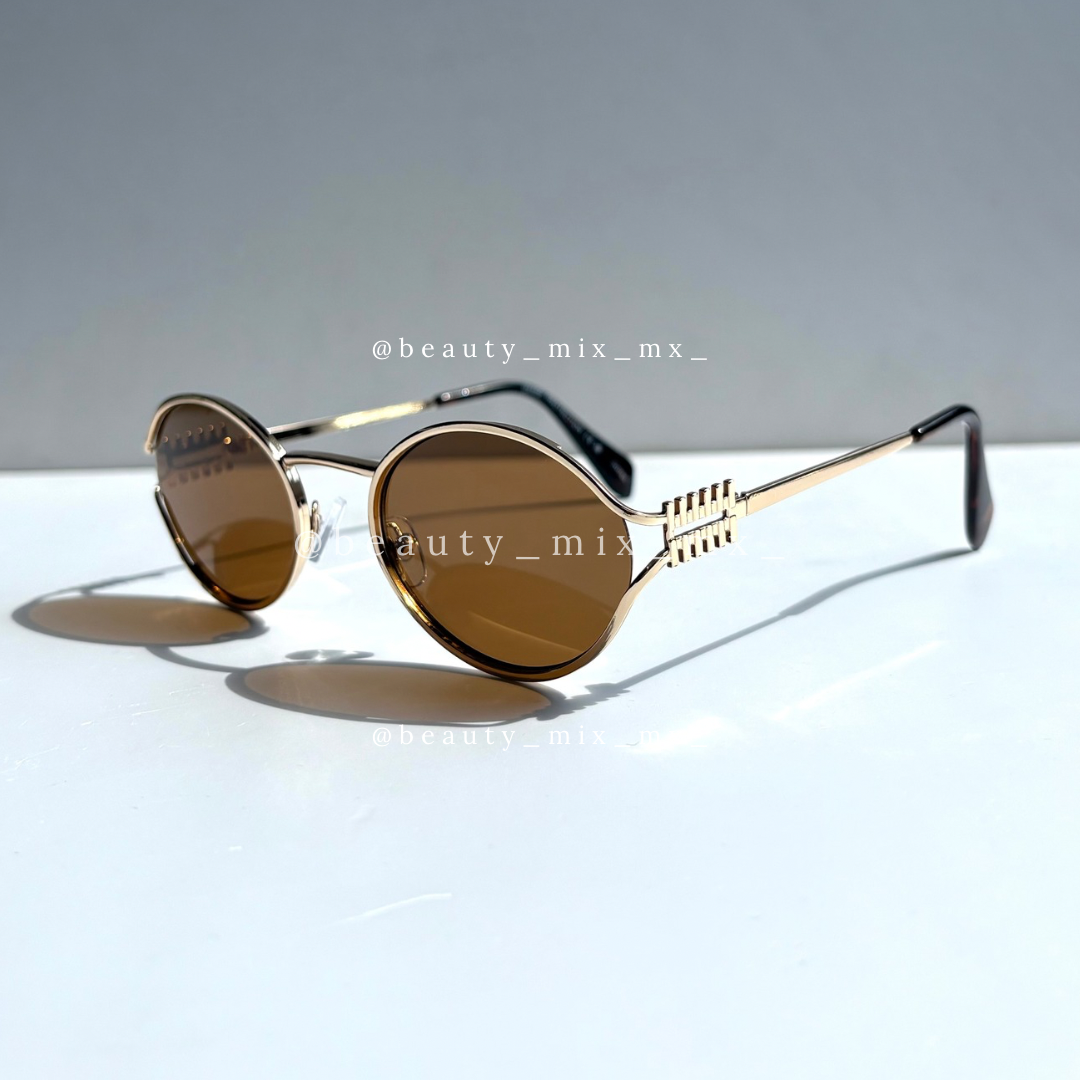 Lentes Toscana (Dupe Miu Miu)