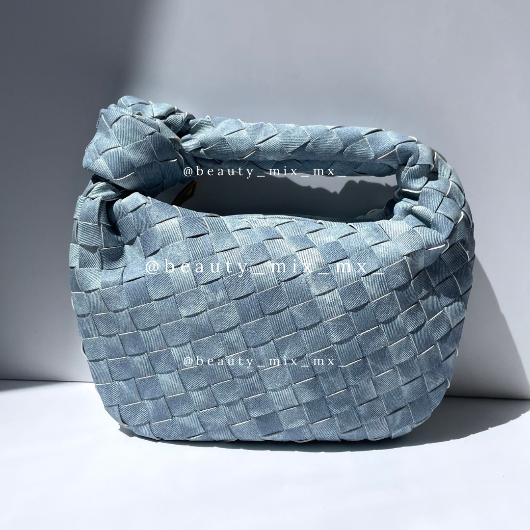Aria Bag Mini (Dupe Bottega Veneta)