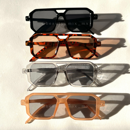 Lentes California