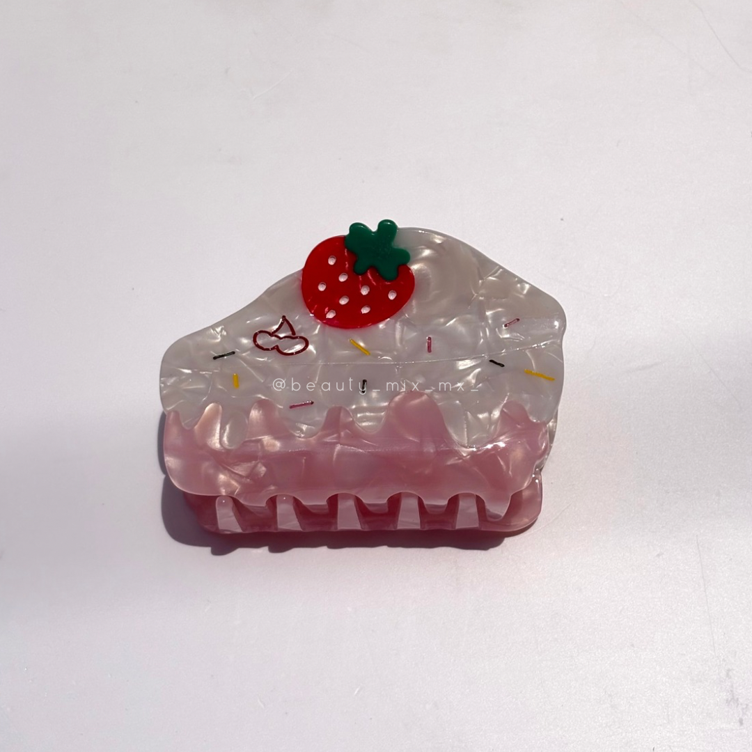 Pinza pastel