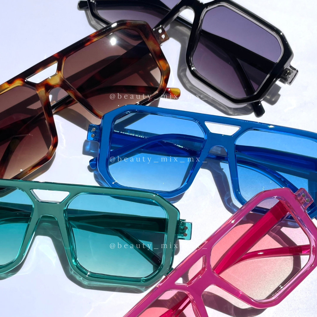 Lentes Urban