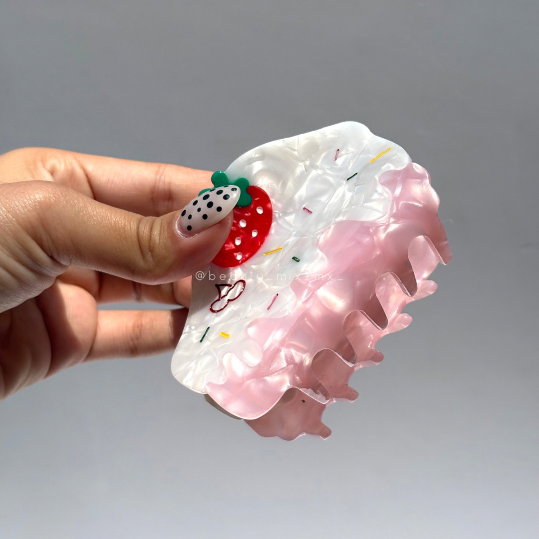 Pinza pastel