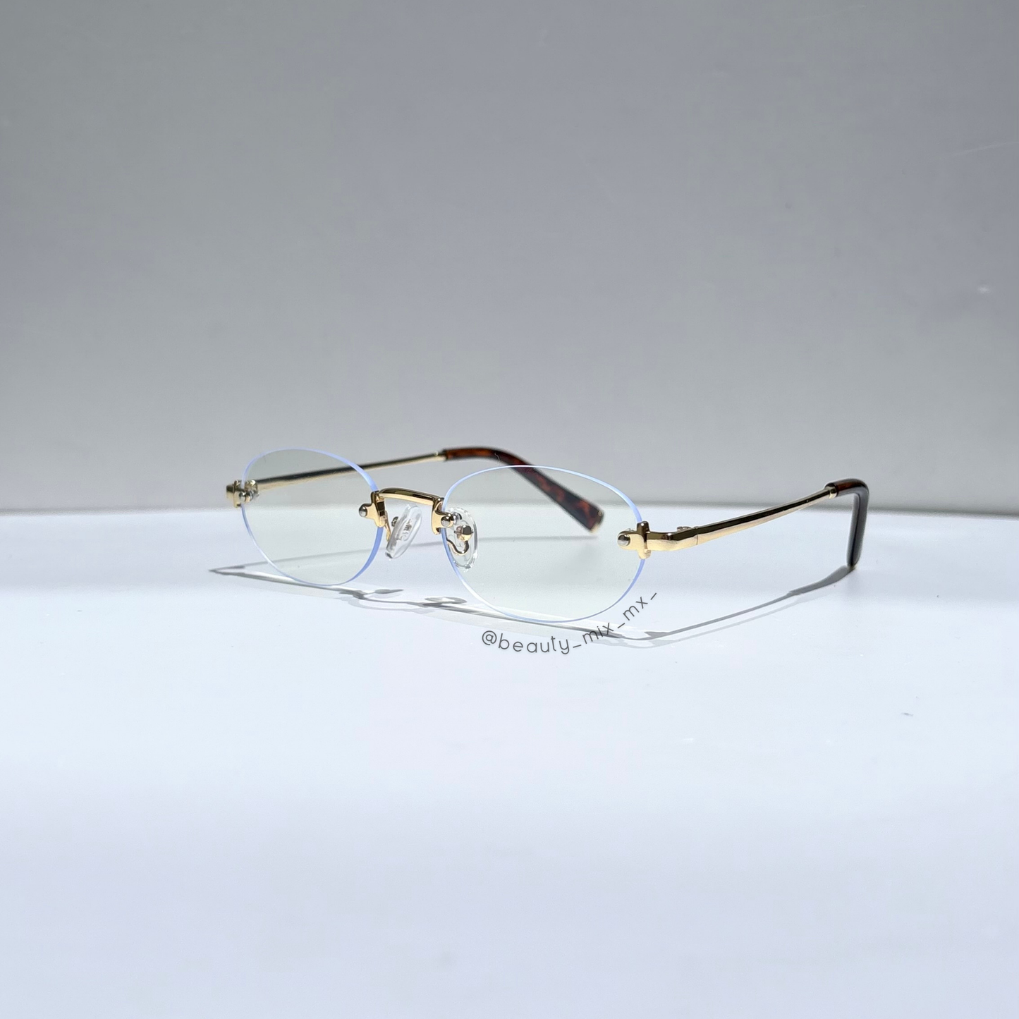 Lentes París