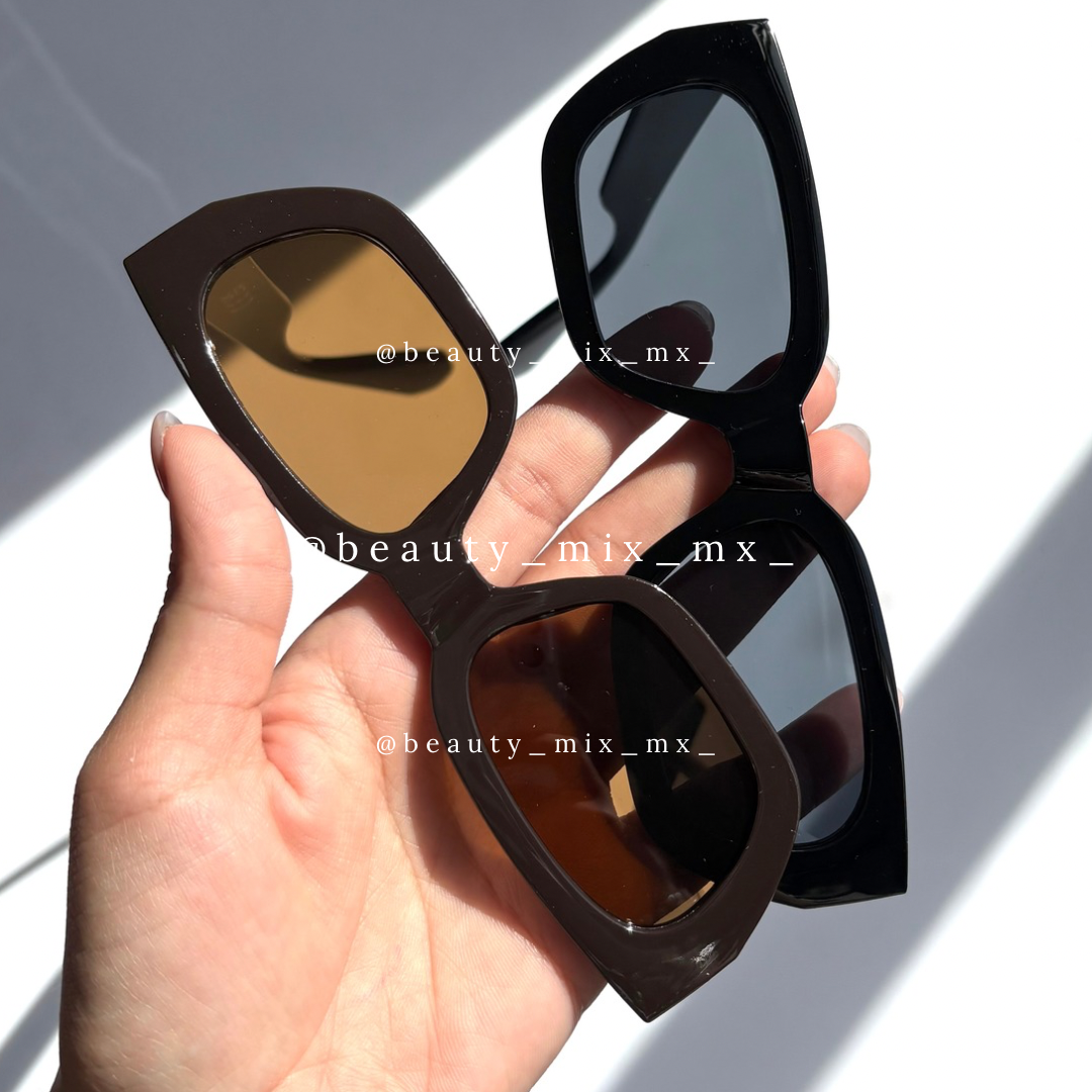 Lentes Atenas