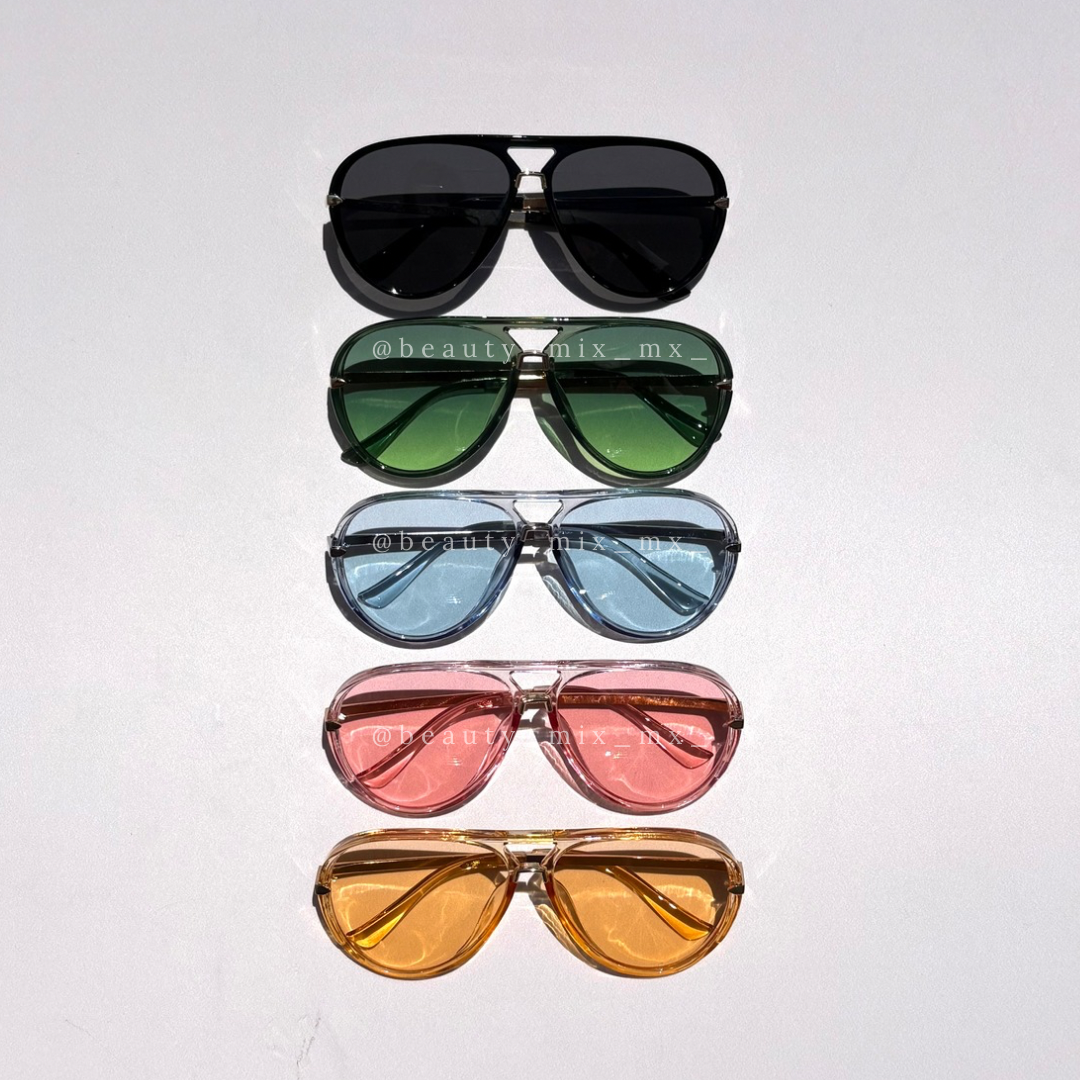 Lentes Osuna
