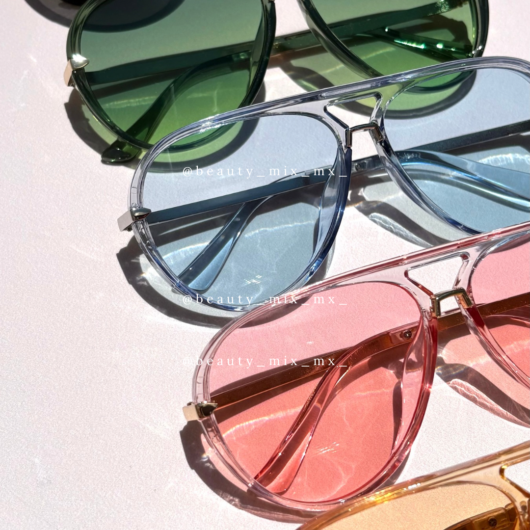 Lentes Osuna
