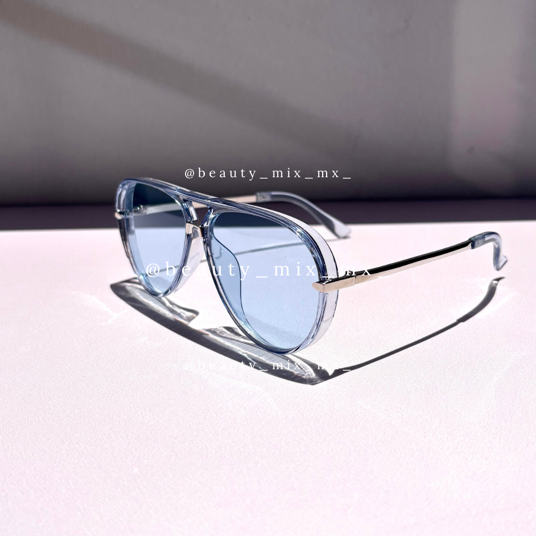 Lentes Osuna