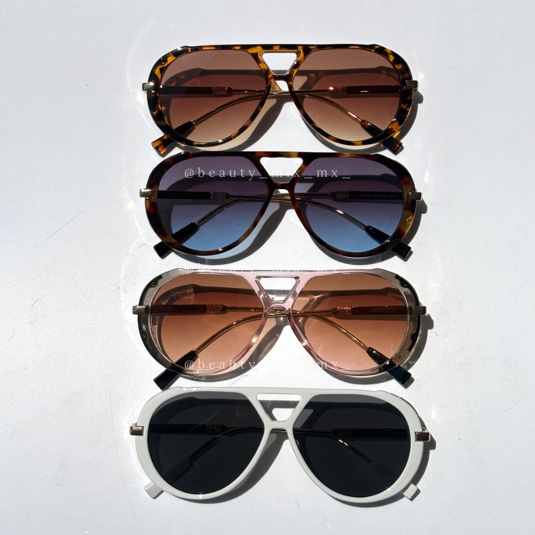 Lentes Capri