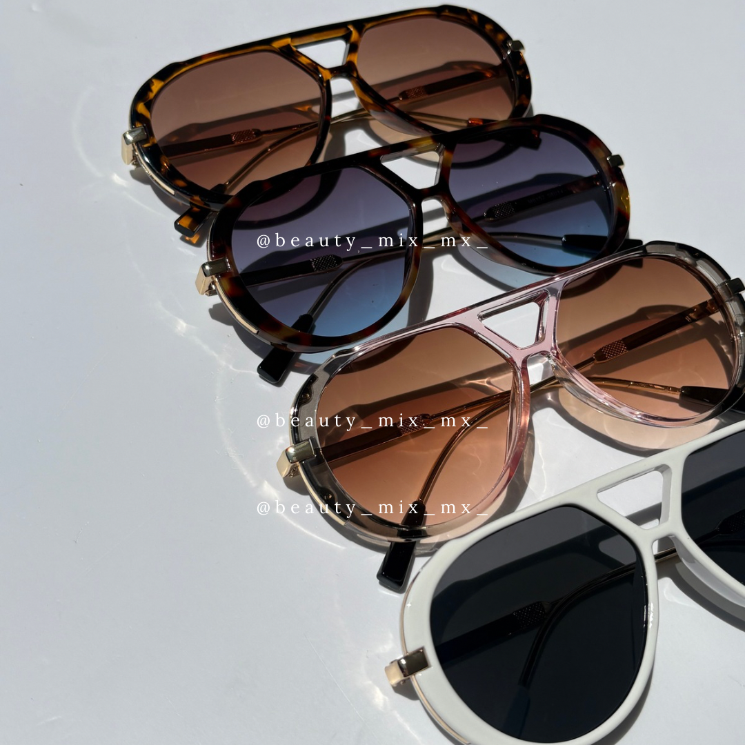Lentes Capri