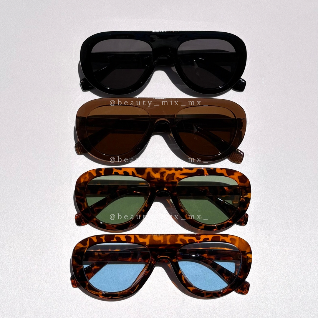 Lentes Cozumel