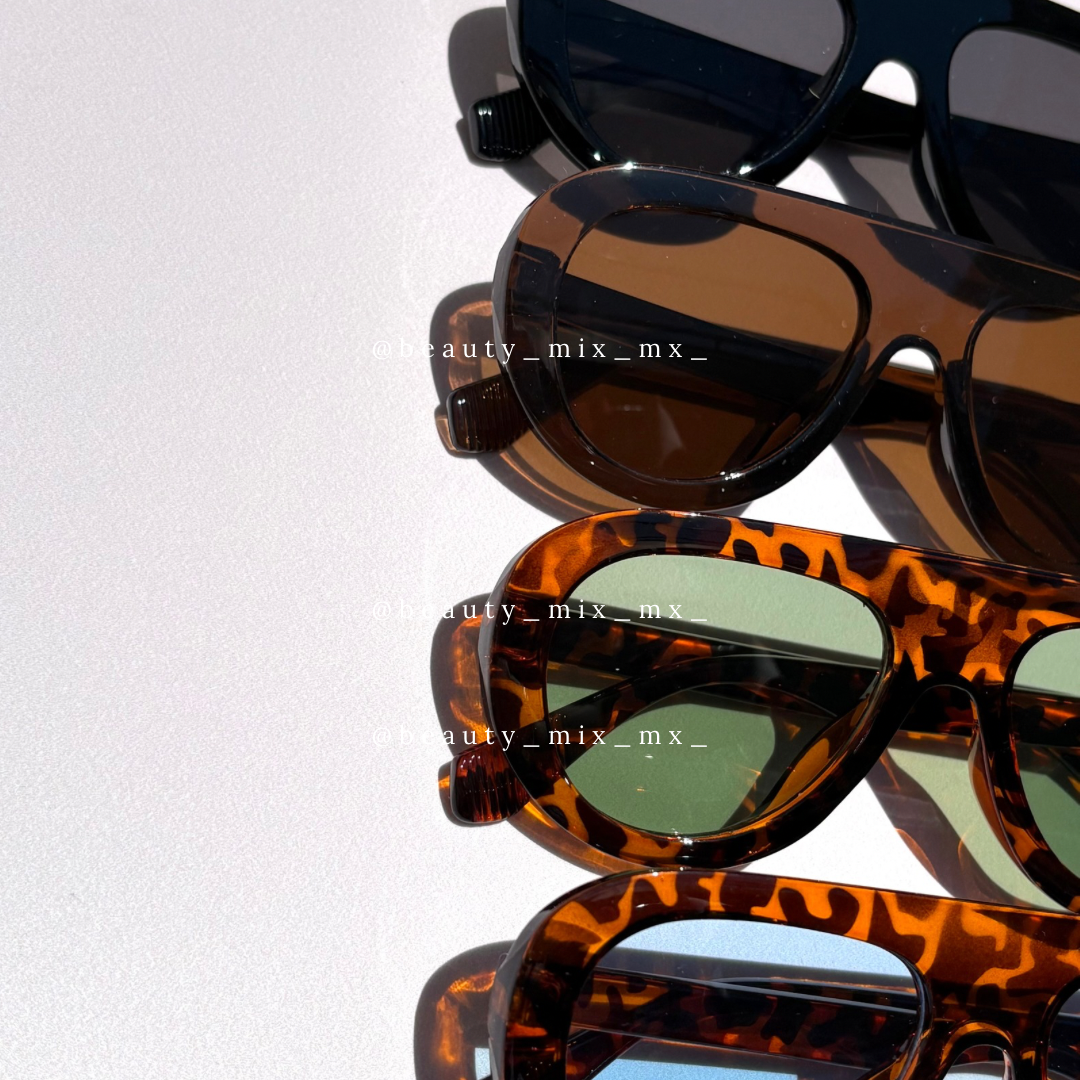 Lentes Cozumel