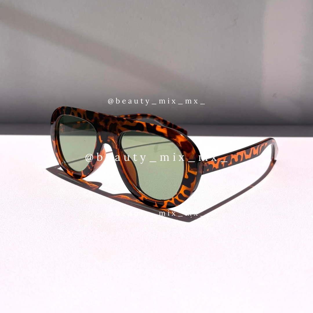 Lentes Cozumel