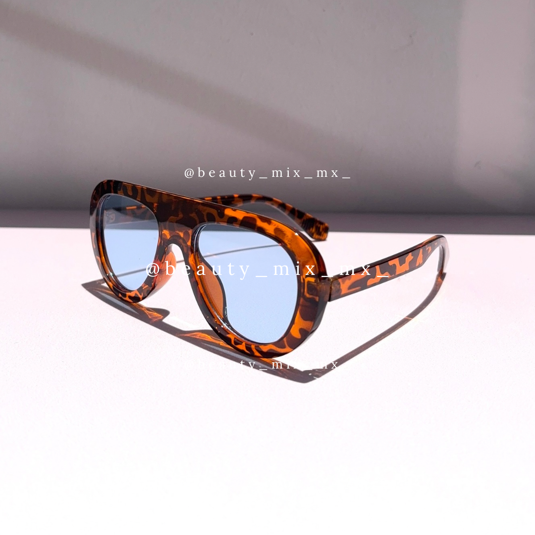Lentes Cozumel