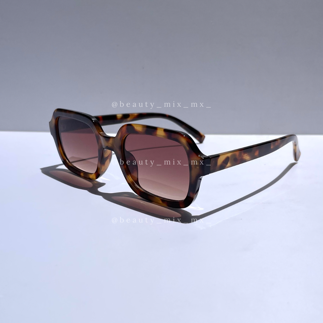 Lentes Moscú