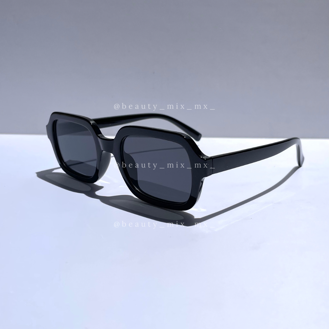 Lentes Moscú