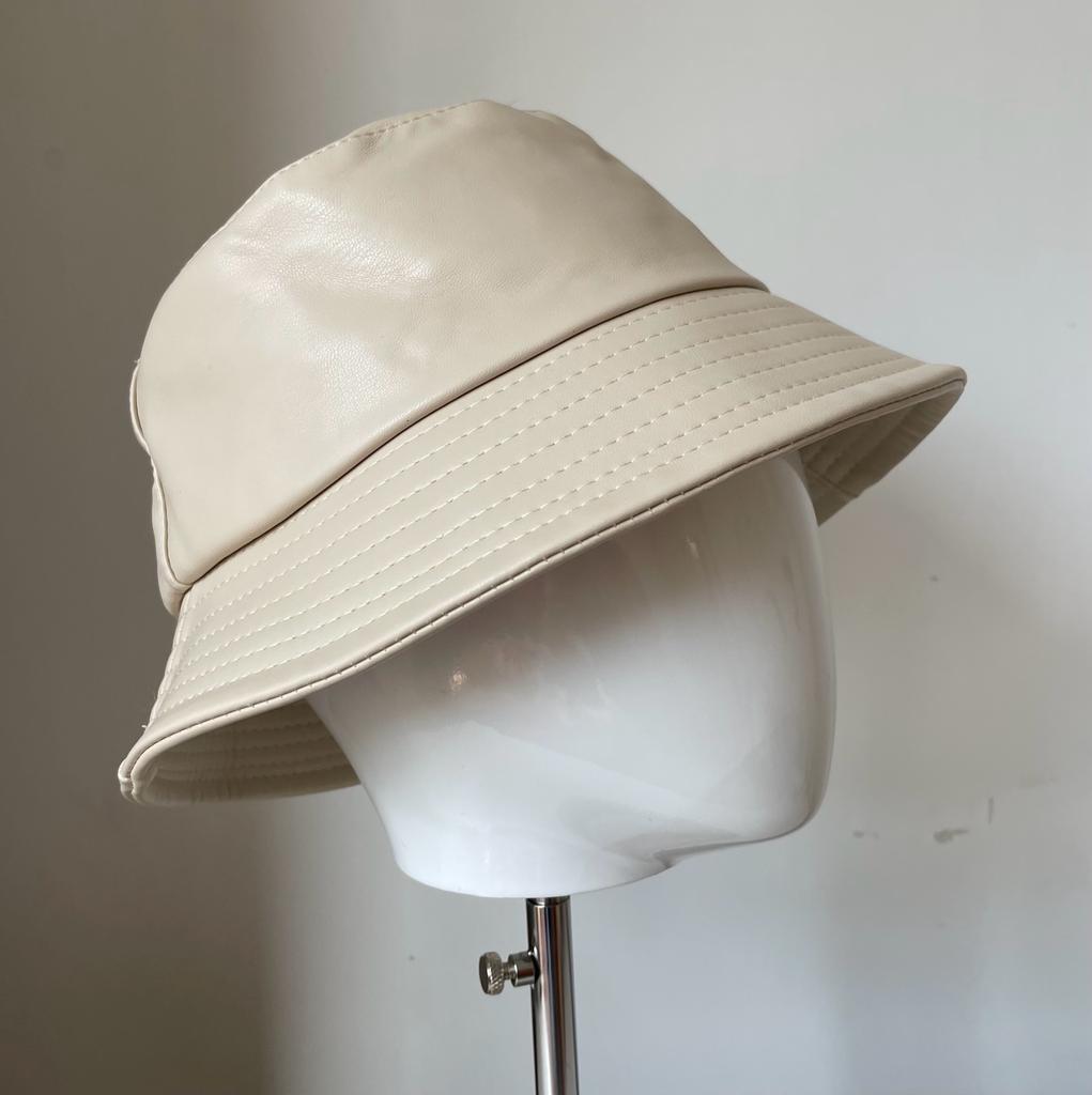 Bucket hat vinipiel perla