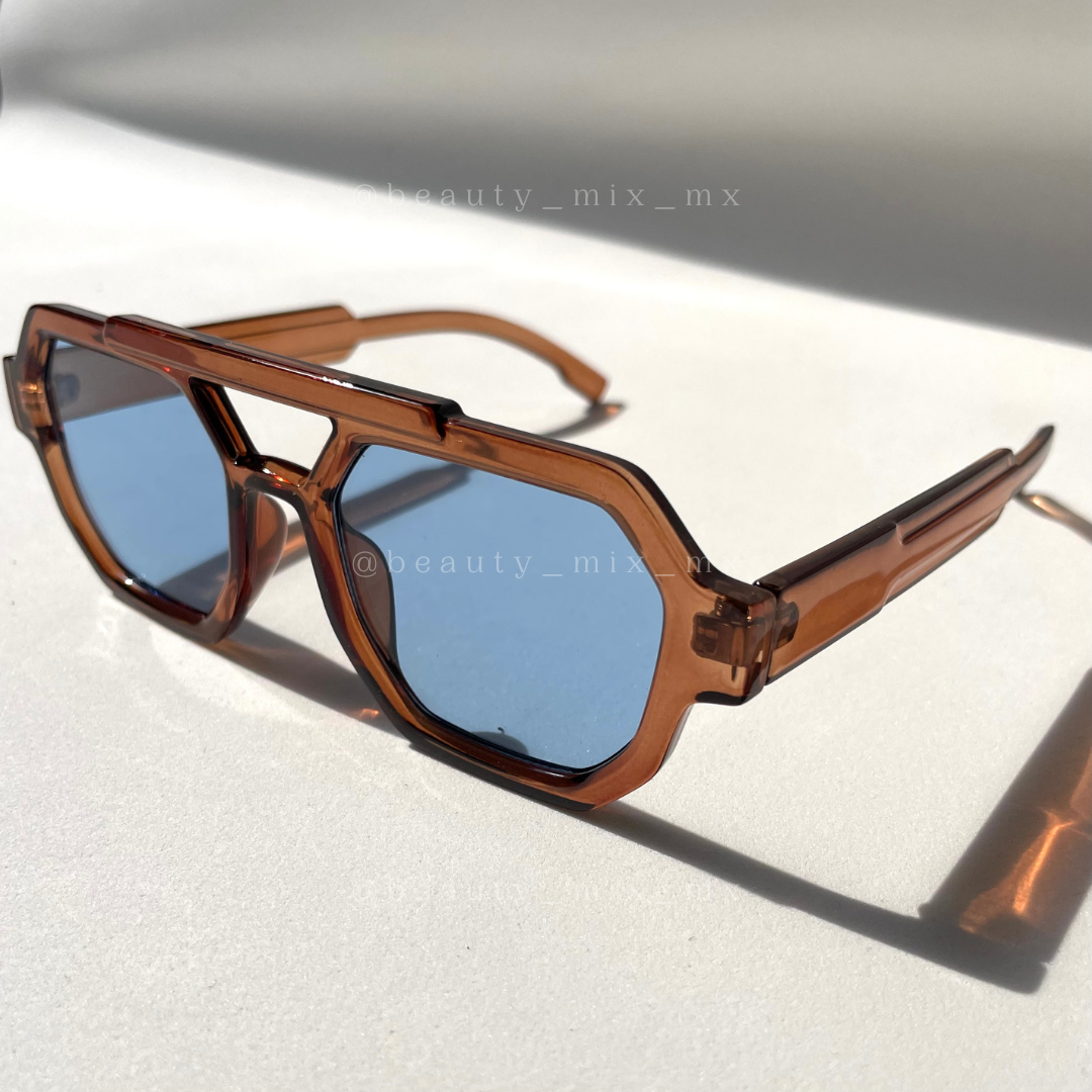 Lentes Dallas