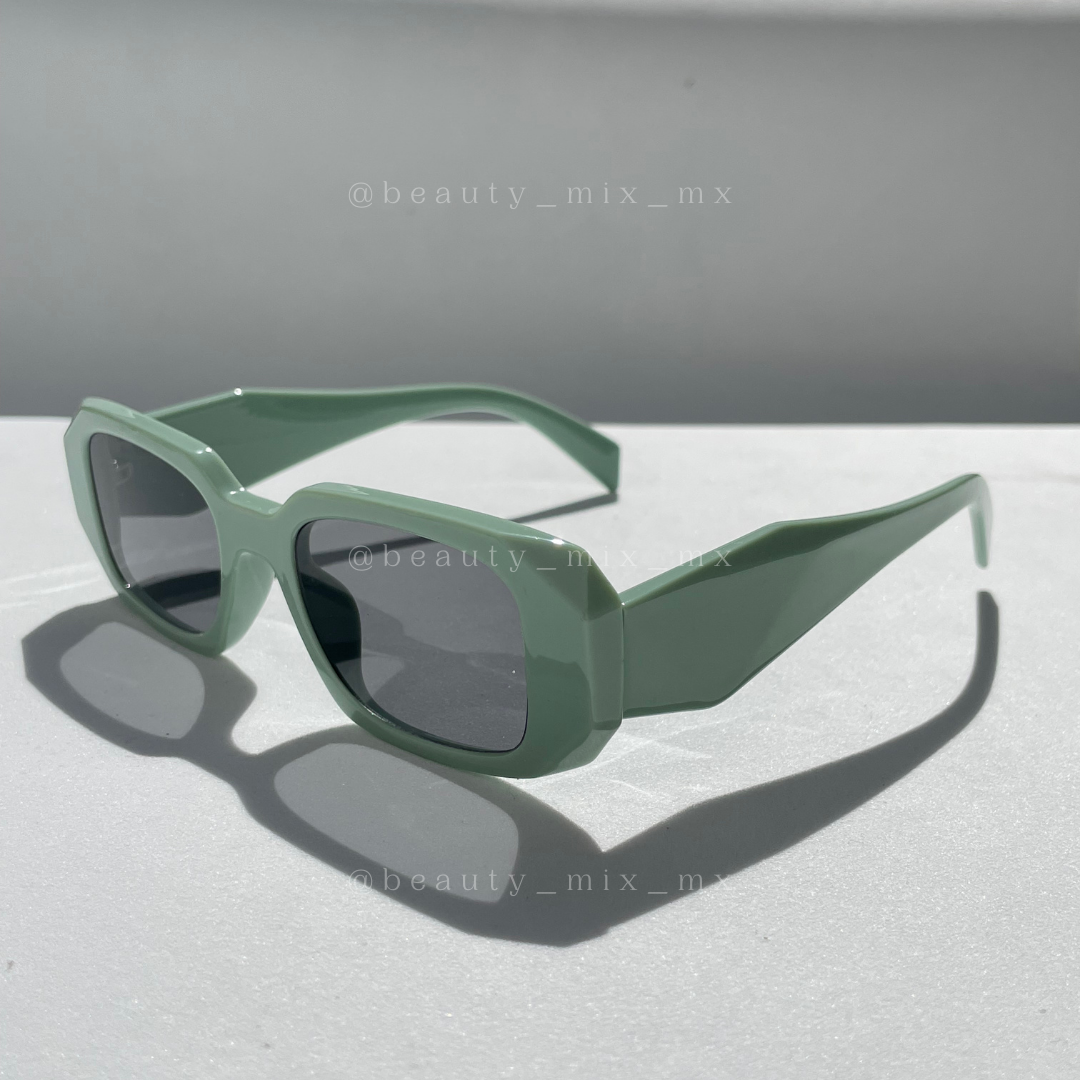 Lentes Bondi (Prada dupe)