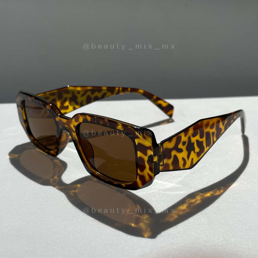 Lentes Bondi (Prada dupe)