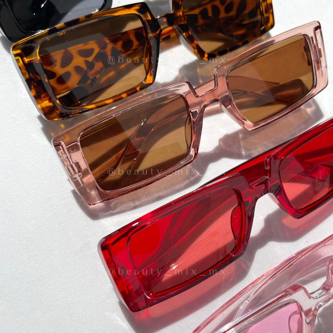 Lentes Bali