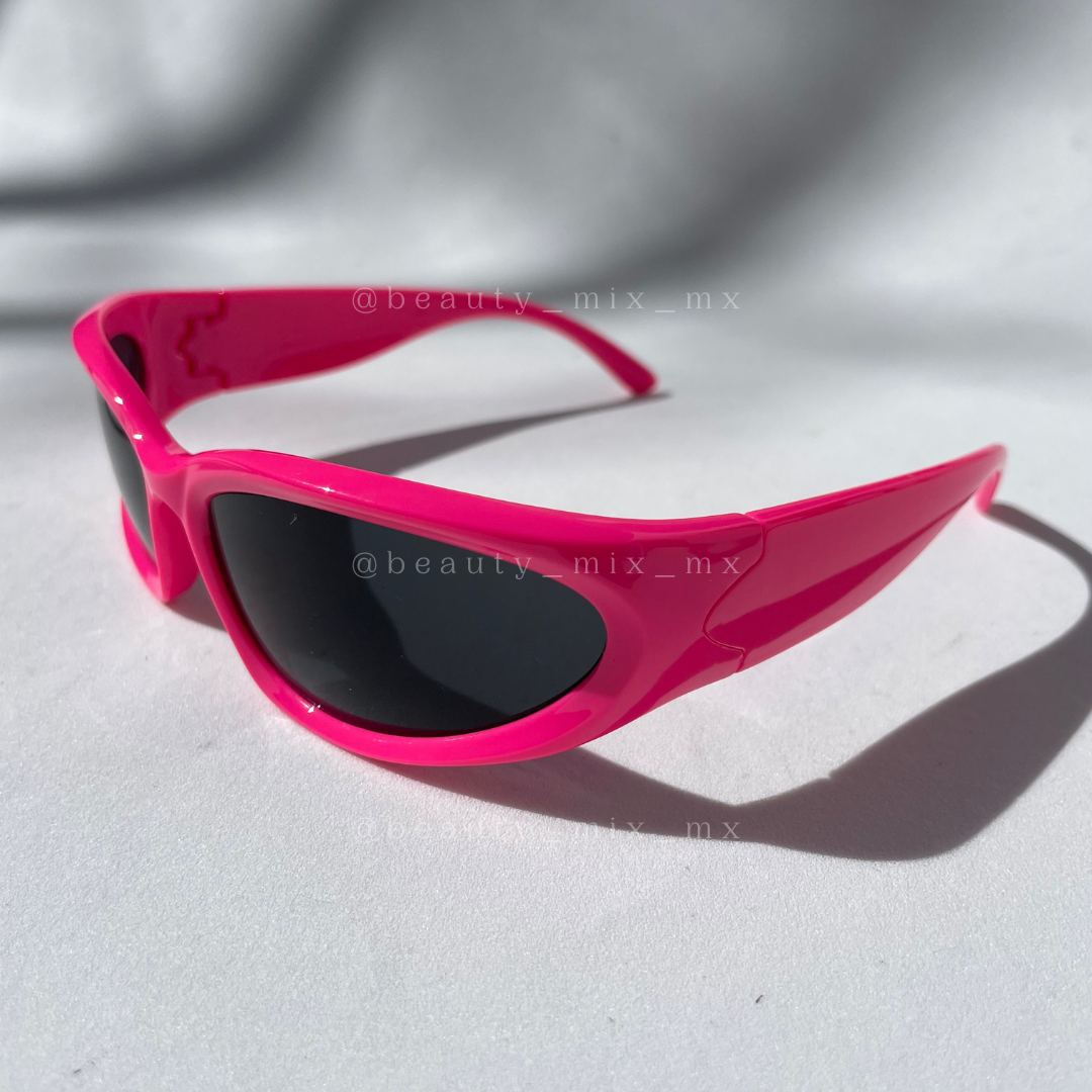 Lentes Galactic