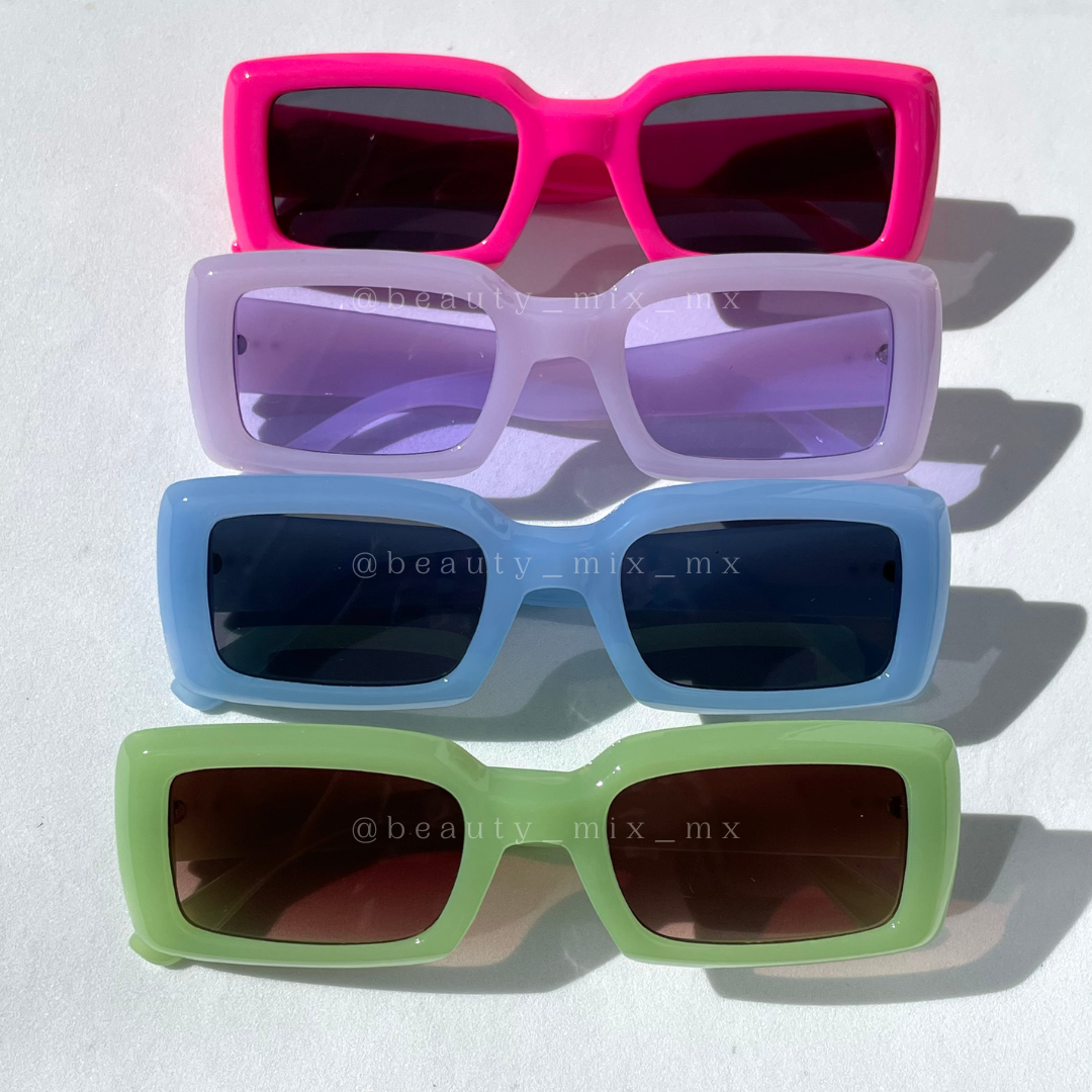 Lentes Malta