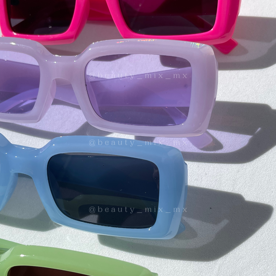 Lentes Malta