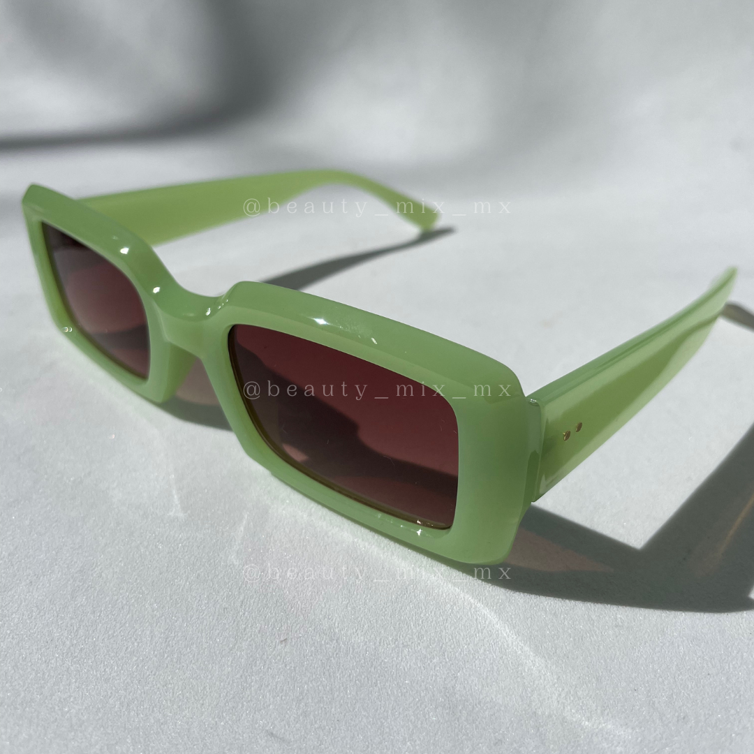 Lentes Malta