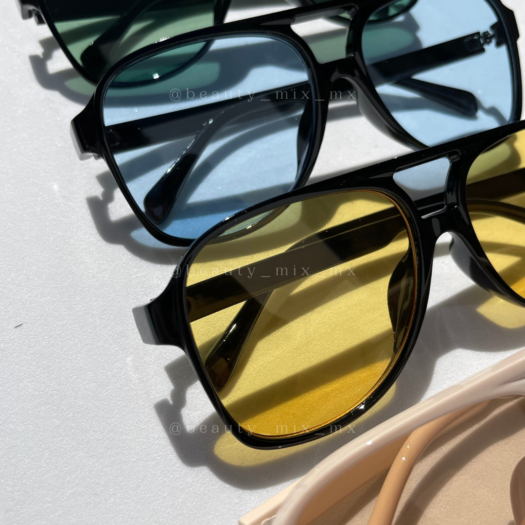 Lentes Caribe