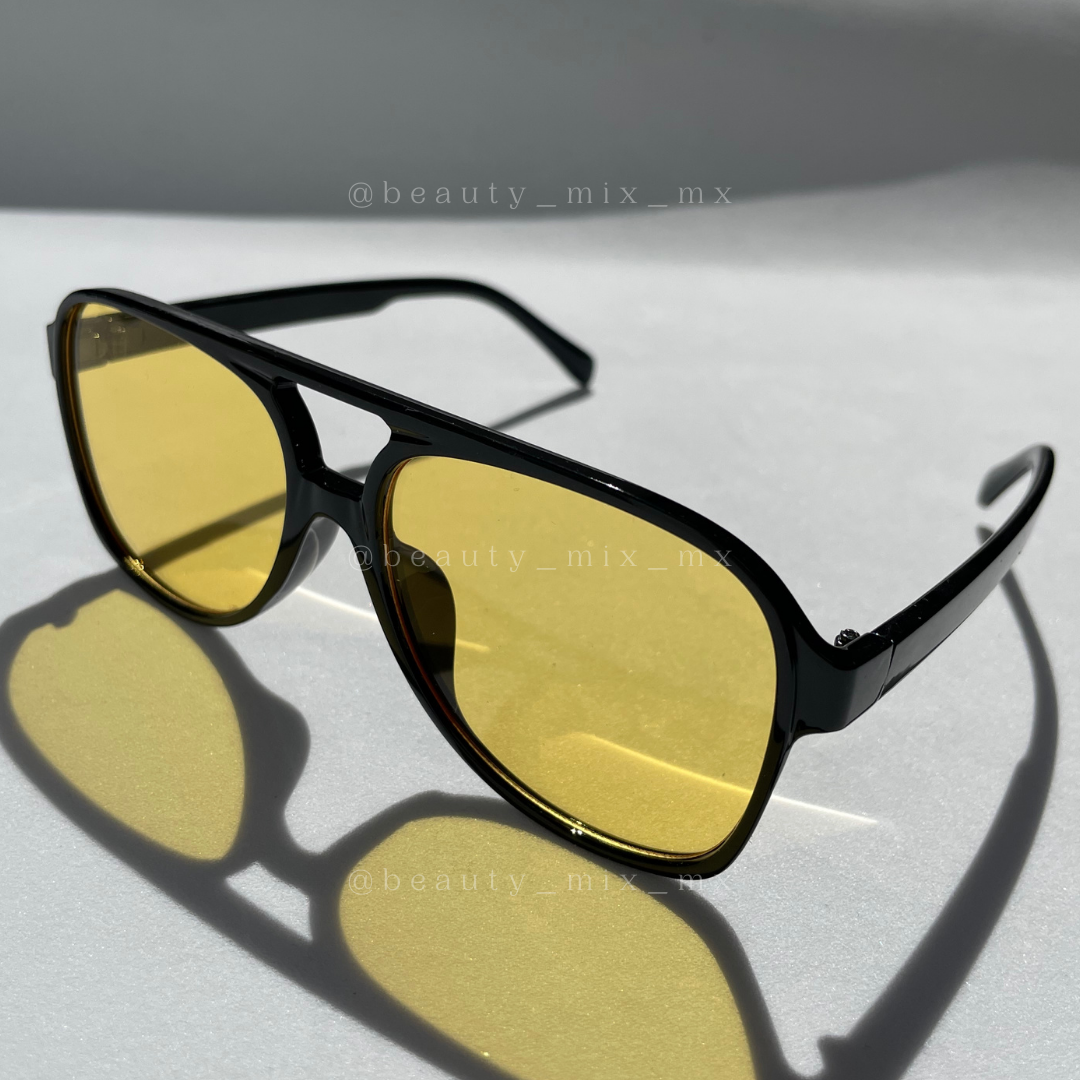 Lentes Caribe