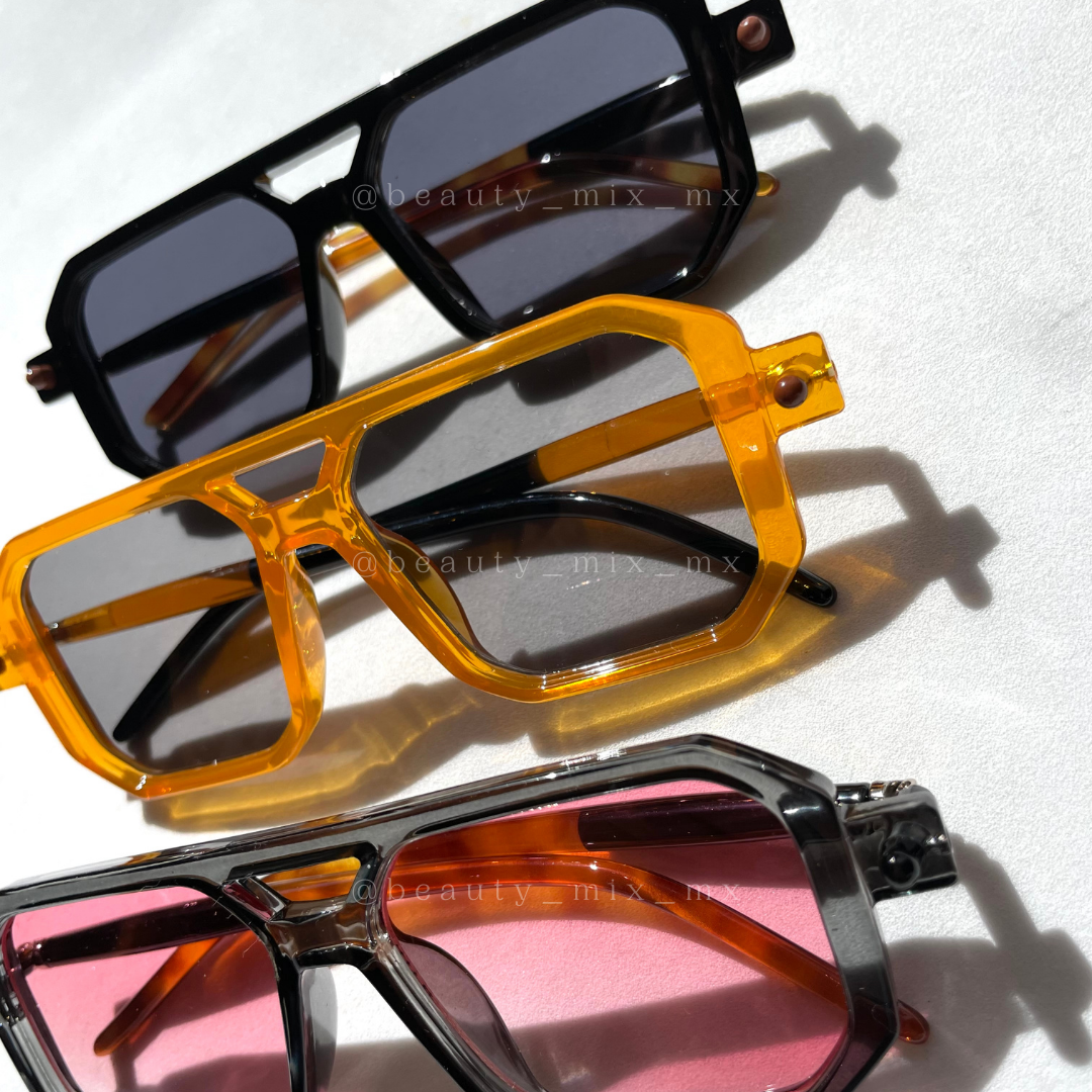Lentes Boston