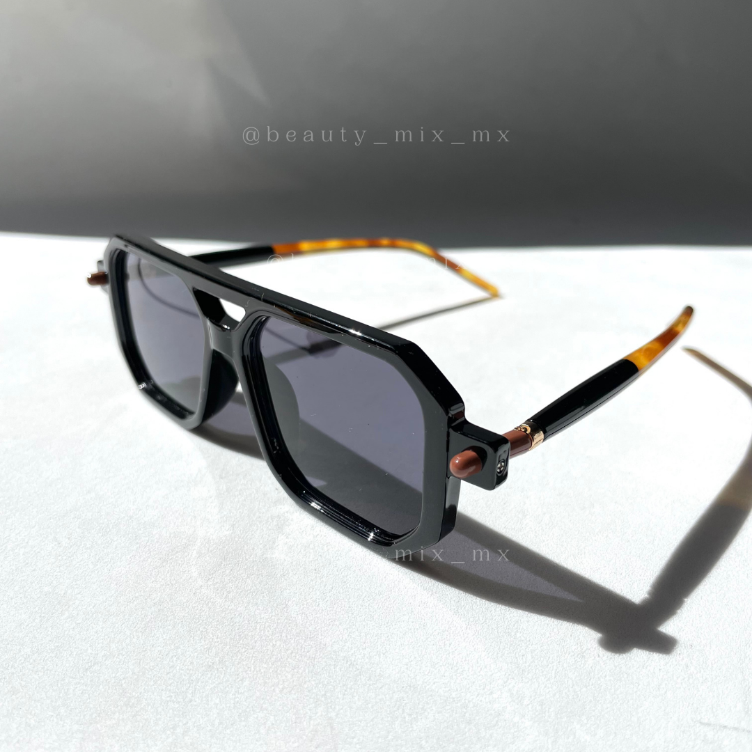 Lentes Boston