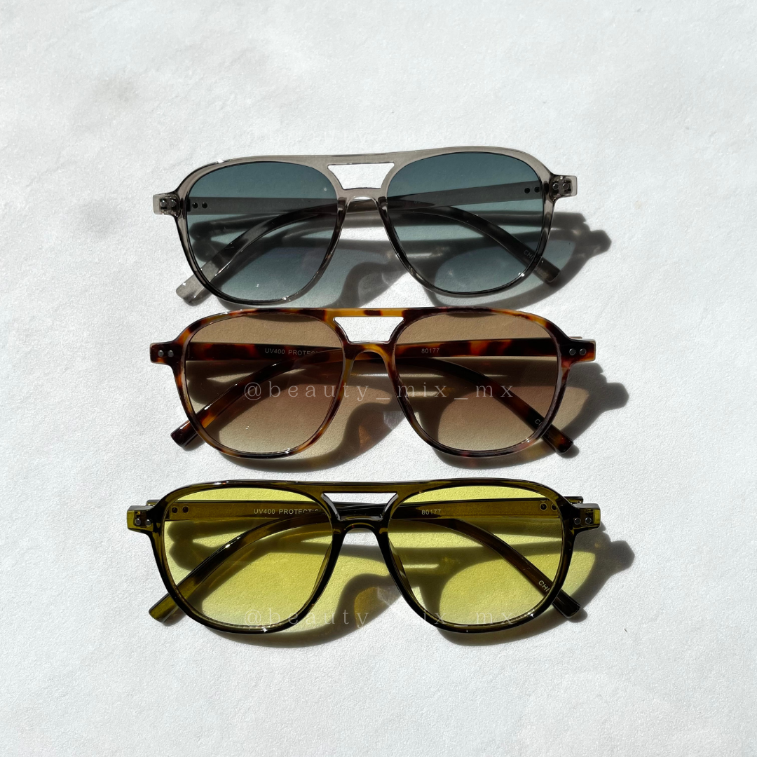 Lentes Marea
