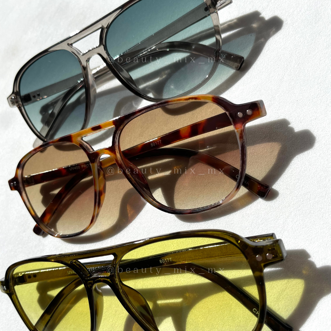 Lentes Marea