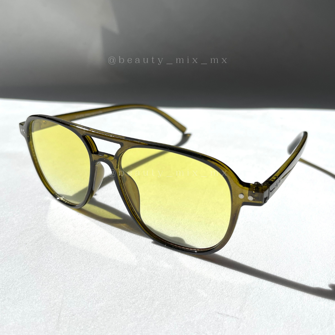 Lentes Marea