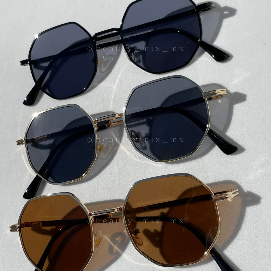 Lentes Roma (Dupe Rayban)