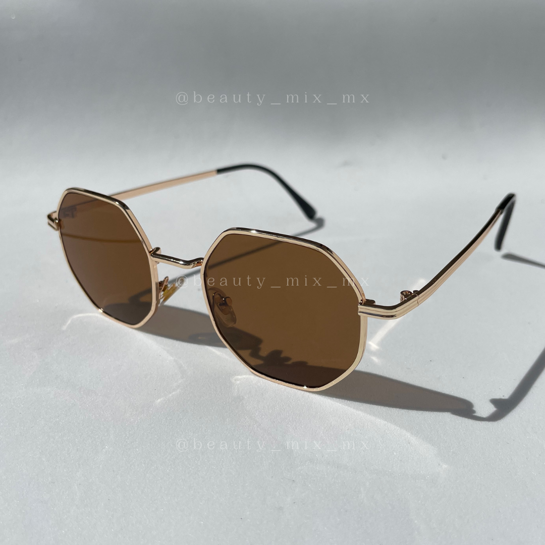 Lentes Roma (Dupe Rayban)