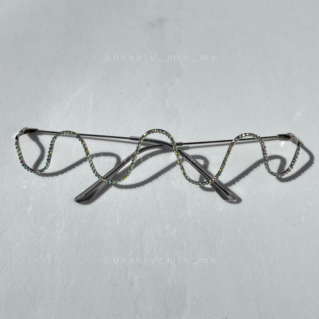 Lentes Bling Bling