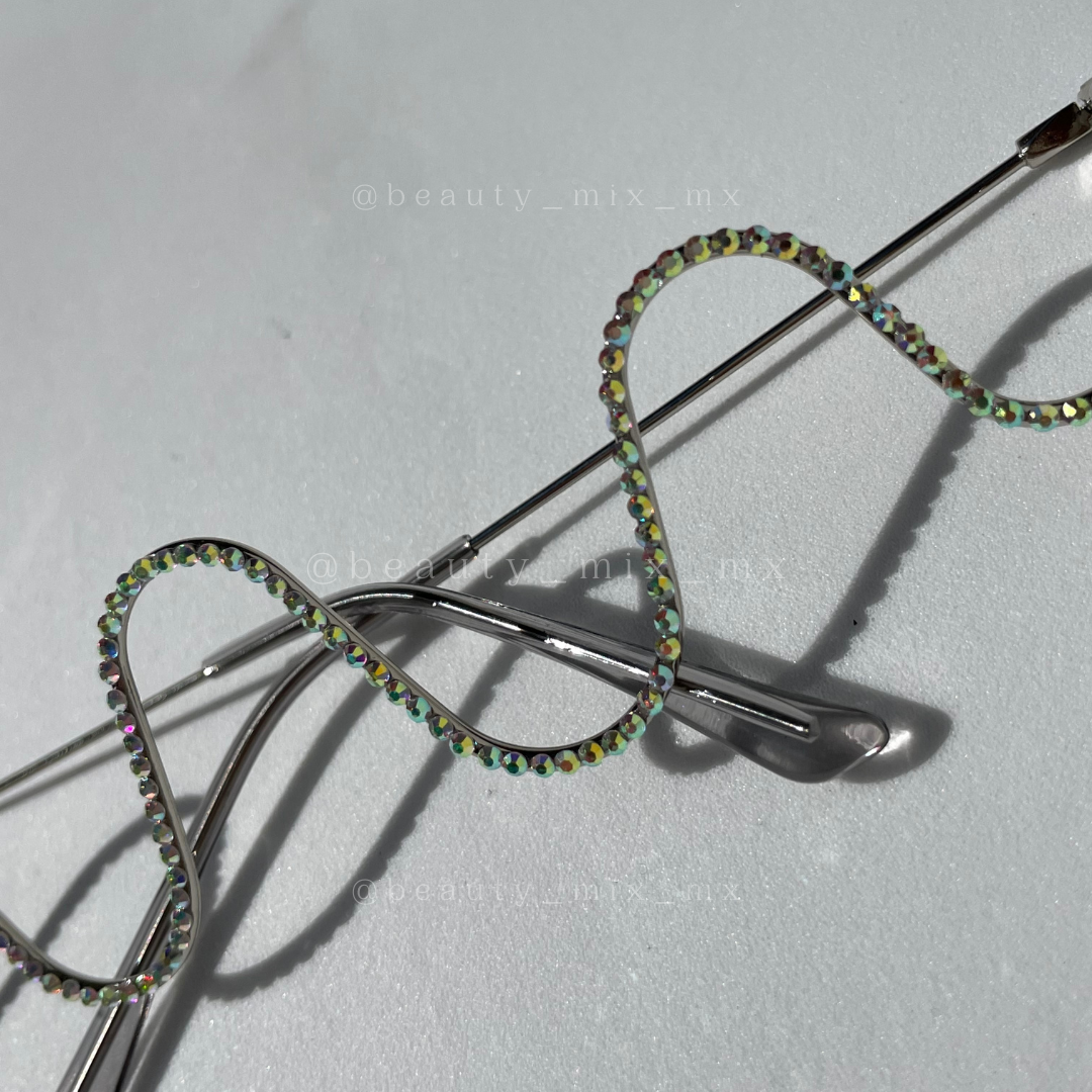 Lentes Bling Bling
