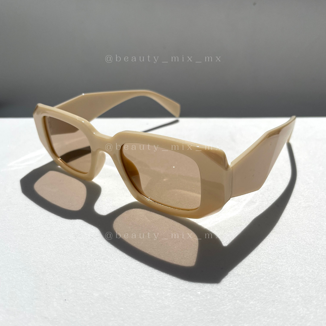 Lentes Bondi (Prada dupe)