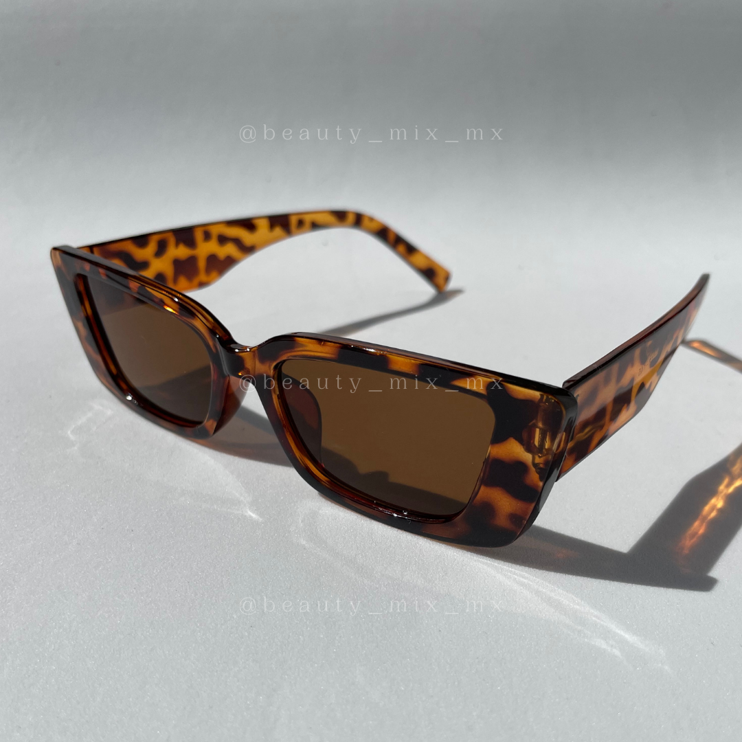 Lentes Hawaii