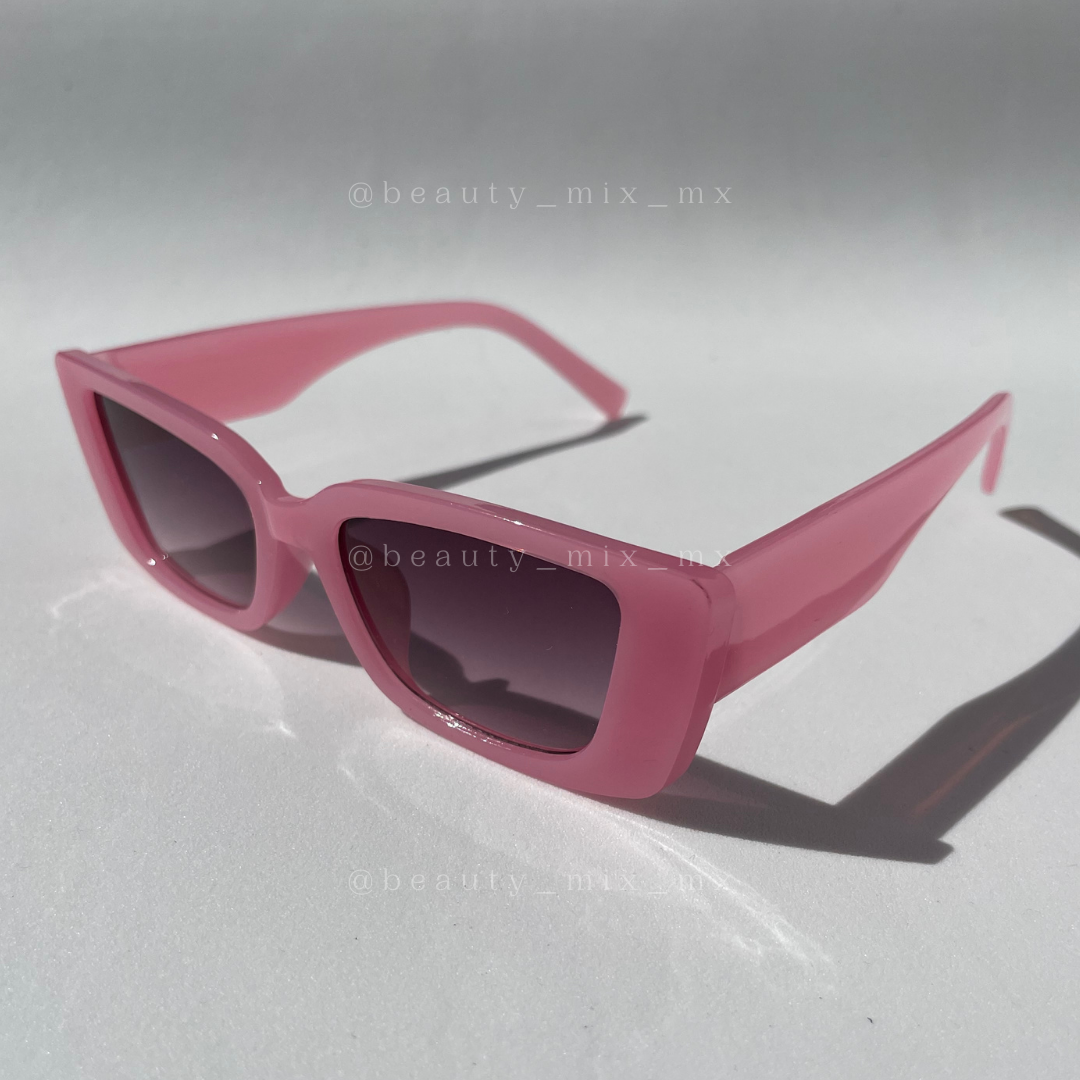 Lentes Hawaii