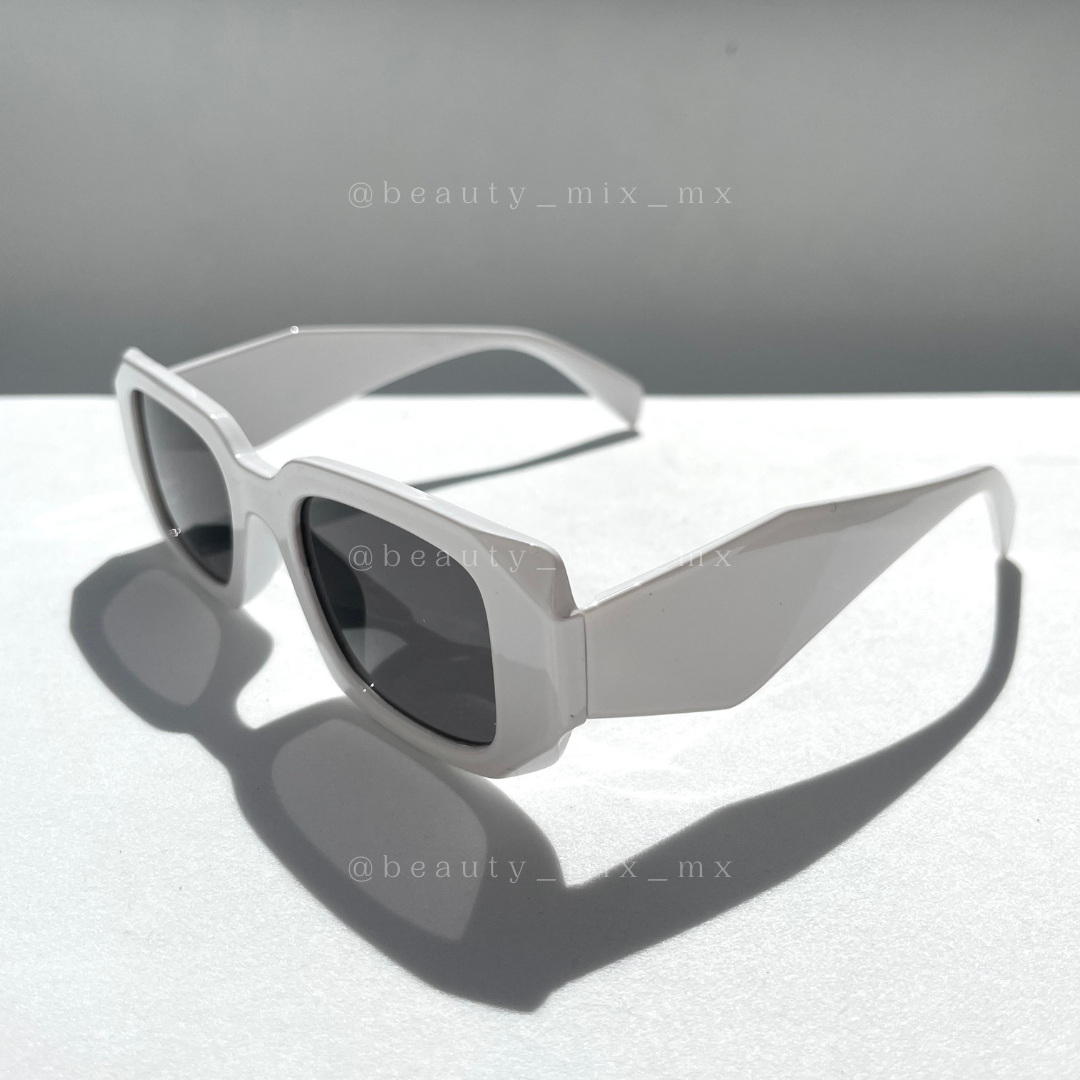 Lentes Bondi (Prada dupe)