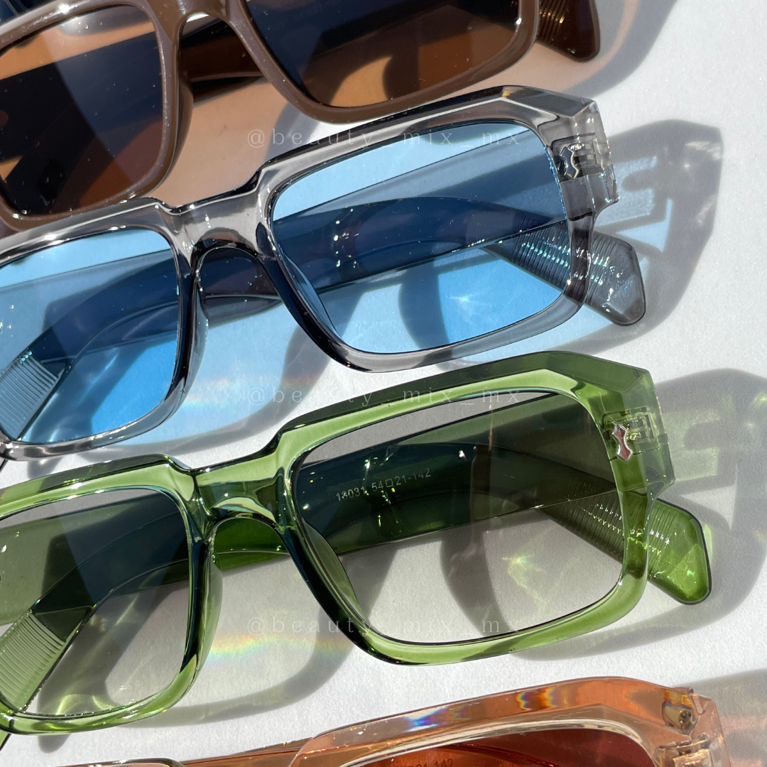 Lentes Nassau
